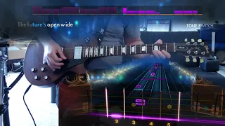 I Melt With You - Modern English (Lead) #Rocksmith Remastered