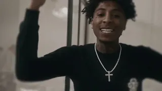 NBA YoungBoy - Take Off [Official Music Video]