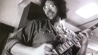 GRATEFUL DEAD 1970 ~ Jerry & Mickey