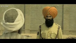 Kesari Chal Jhuta Dialogue ||Kesari Best Dialogue WhatsApp Status || Akshay Kumar Kesari Funny Scene