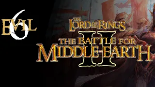 Battle for Middle-earth II [Evil]: 06 - Withered Heath