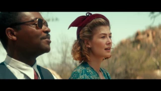 A UNITED KINGDOM | TV Spot | King