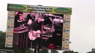 Lauren Alaina "Like My Mother Does" from Turkey Hill Fallfest