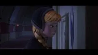 Frozen * Do You Want to Build a Snowman ? * Canadian French [HD]