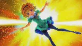 Higurashi - All Anime Endings