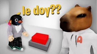 PERDÍ a mis AMIGOS por ROBLOX...