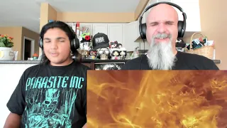 Slipknot - All Out Life [Reaction/Review]