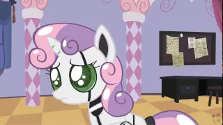 Sweetie Bot - Fear Me (Re-Animated)