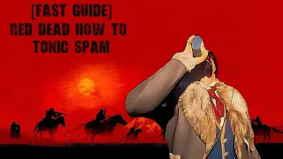 [Fast guide] how to tonic spam