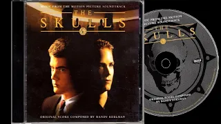 THE SKULLS (2000) [FULL CD]