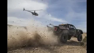 The 2018 BFGoodrich Tires Mint 400 powered by Monster Energy Television Show