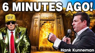 Hank Kunneman PROPHETIC WORD | [ WARNING ] - They Finally Opened the Door to the Real Noah's Ark!