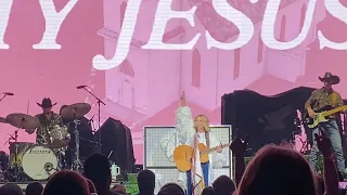 Anne Wilson - My Jesus LIVE - WinterJam 2023