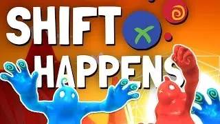 ХУДОЙ И ТОЛСТЫЙ ► Shift Happens ► #2