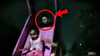 5 Scary Videos That'll Keep You Up At Night!