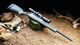 Top 10 Best Bolt Action Rifles for 2024