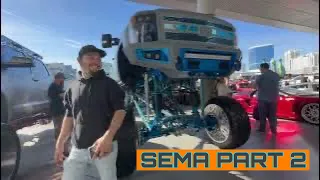 2023 SEMA PART 2