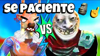 VENADO VS SE PACIENTE🗿☝️🥵🦌