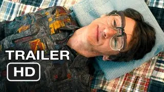 The Sessions Official Trailer #1 (2012) John Hawkes, Helen Hunt, William H. Macy Movie HD