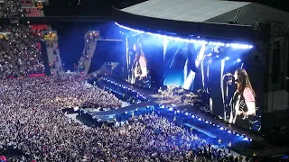 Bon Jovi - It's my life @Wembley 2019.06.21.