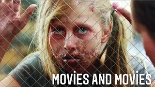 Cooties (2014) - Full Action | Comedy | Horror Movie