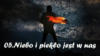 Olshu - Niebo i piekło jest w nas