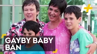 Controversial  'Gayby Baby' Doc Has Australians Debating Gay Parenting