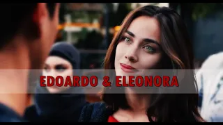 EDOARDO + ELEONORA | FULL STORY S1 (SKAM ITALIA)