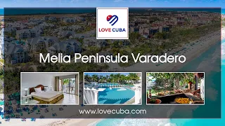 Melia Peninsula | Love Cuba