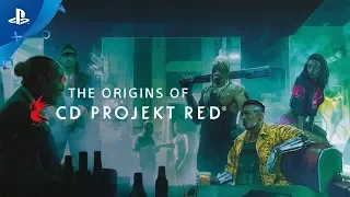 The Origins of CD Projekt Red | PS4