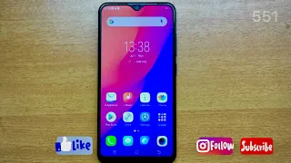 Vivo Y90 (1908) Enable USB Debugging | GSMAN ASHIQUE |