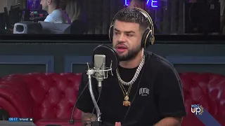 Wake Up/ Noizy: Sherri me Ledion Liçon, u nxitova, gabova se e kalova debatin në personal