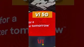 Airtel 5G vs Jio 5G vs Vodafone Idea 5G Speed Test #shorts #5gindia