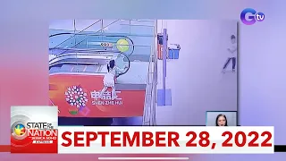 State of the Nation Express: September 28, 2022 [HD]