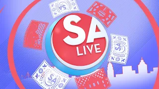 SA Live : Jan 07, 2022