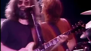 Grateful Dead - Terrapin Station / Playing In The Band / Not Fade Away - 12/31/1978 - Winterland