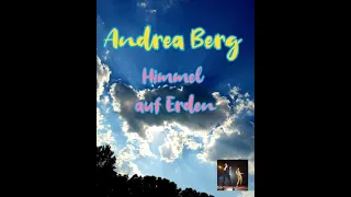 Andrea Berg- Himmel auf Erden New (Discofox Mix) 2021