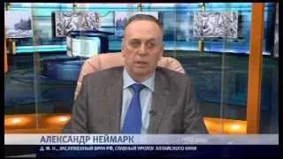 Наше время 15.04.15 (16+)