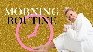 Winter Morning Routine | Christi Lukasiak