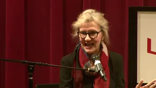 Elizabeth Strout | Anything Is Possible