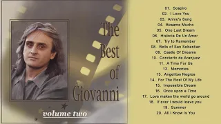 Best songs of Giovanni Marradi - Greatest Hits Album 2021 | #GiovanniMarradi - newsong