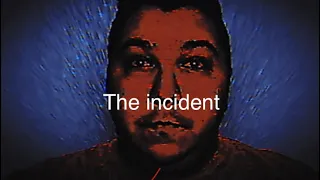 The nico incident  (first analog, horror)￼￼