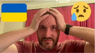 Ukraine Withdraws Eurovision 2019 Reaction