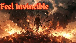 Duskcore - Feel Invincible - Skillet (Nightcore + Daycore)