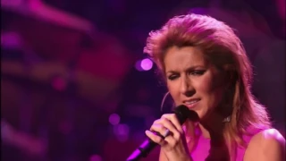 Celine Dion   Goodbye's the saddest word   Traduction paroles Française