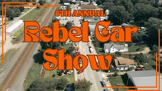5th Annual Rebel Repair & Restoration Car Show - Lake city, PA