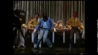 ELVIS PRESLEY - ROCK DANCER