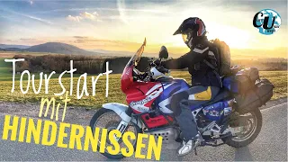 🏍𝗧Ü𝗩🏍 ||  𝓢𝓽𝓪𝓻𝓽 einer Twinnigen 𝗠𝗢𝗧𝗢𝗥𝗥𝗔𝗗𝗧𝗢𝗨𝗥 in Deutschland🏞