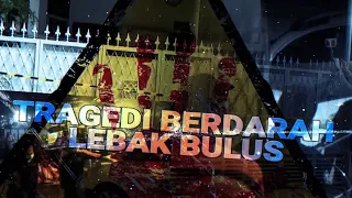 Tragedi Berdarah Lebak Bulus | AKIP tvOne