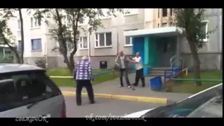 Подборка приколов 2015 Fails Compilation Vine №168 1